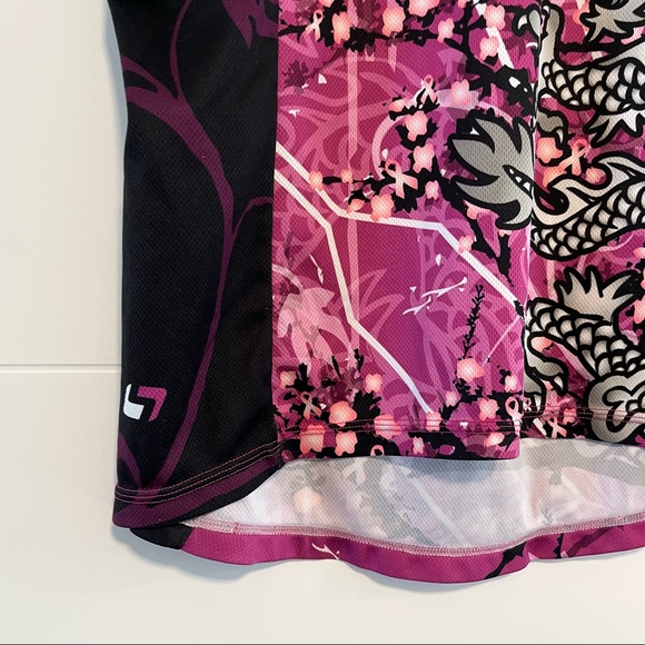 Hayman | Cycling/Running Shirt - Picture 5 of 15